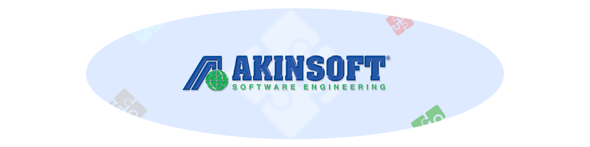 Akınsoft Wolwox 8 / Wolwox 7 Muhasebe Ürün ve Sipariş Entegrasyonu