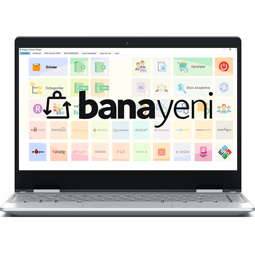 Banayeni Entegrasyonu