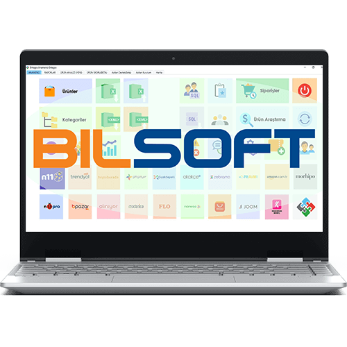 Bilsoft Api Entegrasyonu