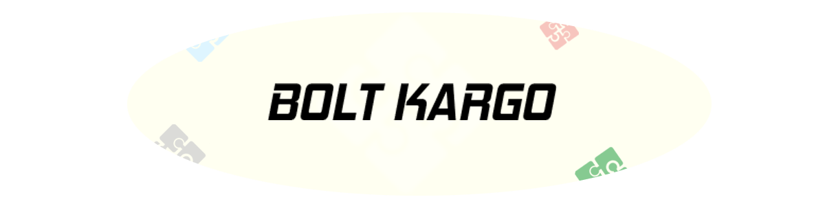 Bolt Kargo Entegrasyonu