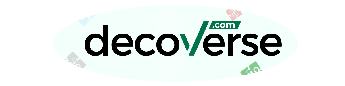 Decoverse.com Entegrasyonu