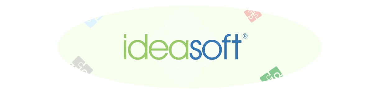 IdeaSoft Entegrasyonu