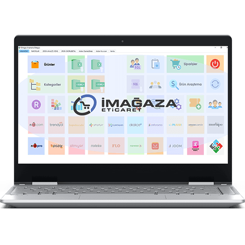 iMağaza Xml Entegrasyonu