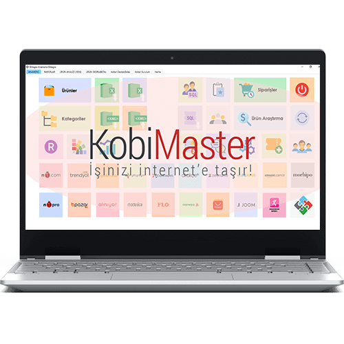 Kobimaster Entegrasyonu