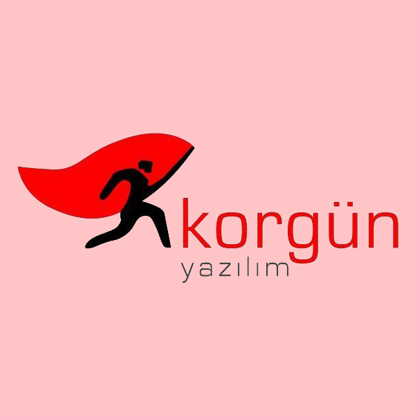 Korgün