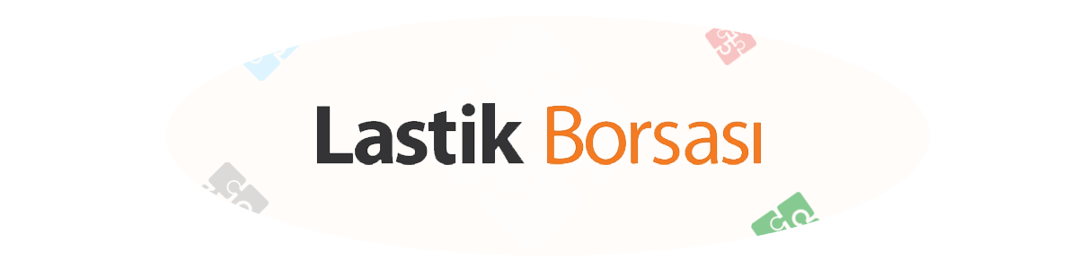 Lastik Borsası Entegrasyonu