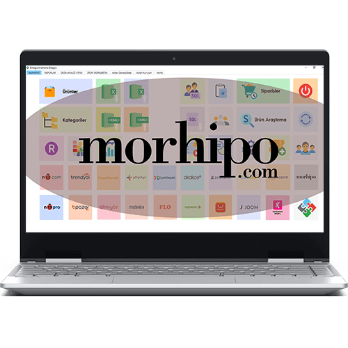 Morhipo Entegrasyonu