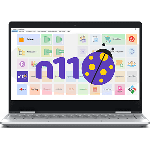 N11 Entegrasyon Programı