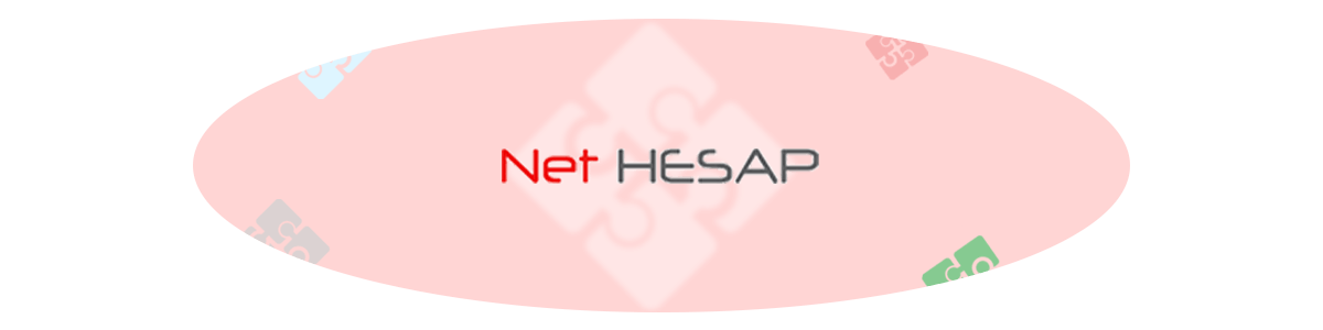 Netsim Erp Ürün ve Sipariş Entegrasyonu