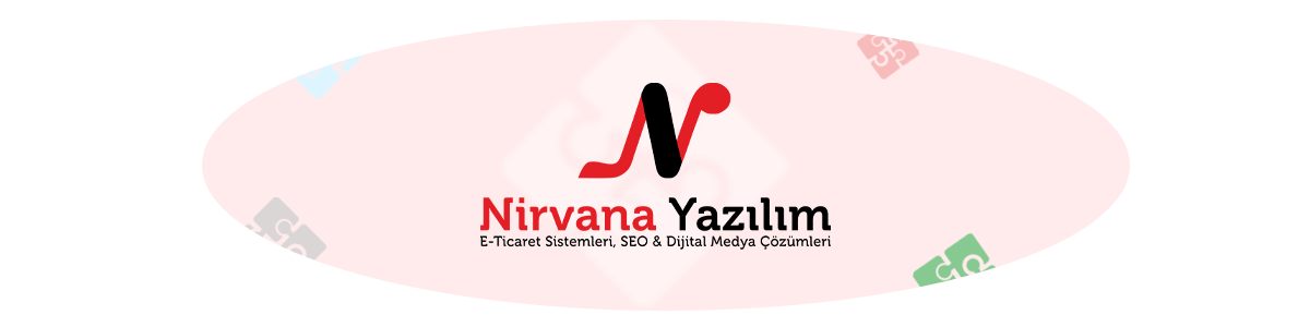 Nirvana Eticaret Entegrasyonu