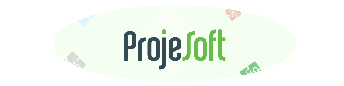 Projesoft Entegrasyon