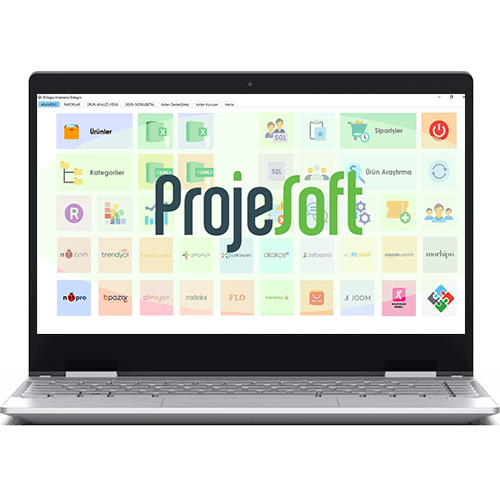 Projesoft Entegrasyon