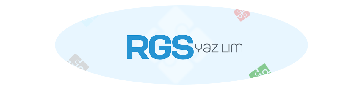 RGS Yazılım Entegrasyonu
