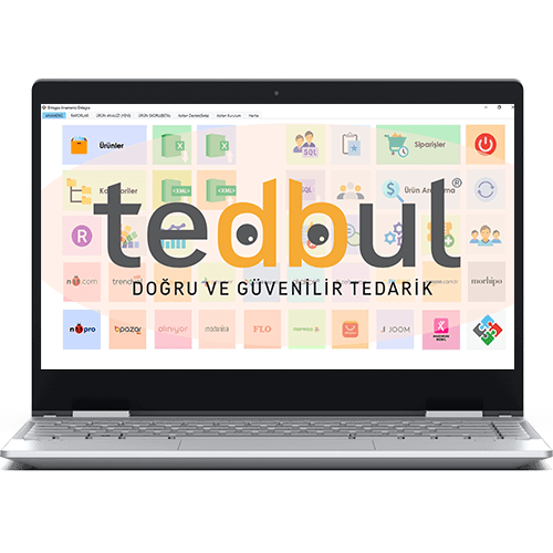 Tedbul Entegrasyonu