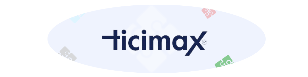 Ticimax Entegrasyon