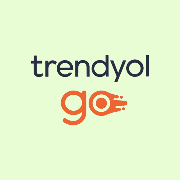 Trendyol Go / Hızlı Market