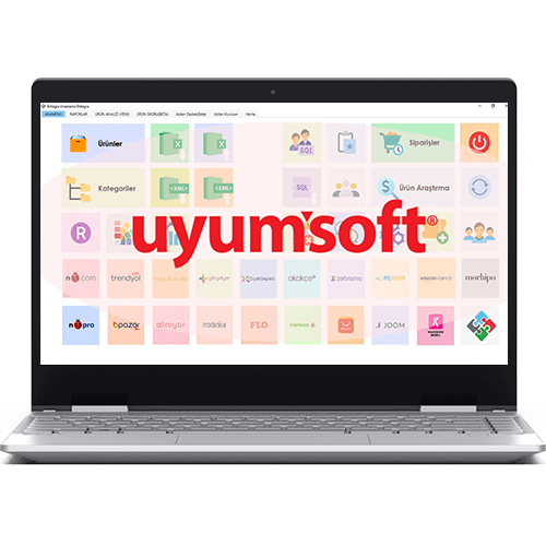 Uyumsoft E-Fatura Entegrasyonu