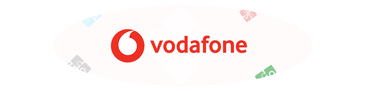 Vodafone Entegrasyonu