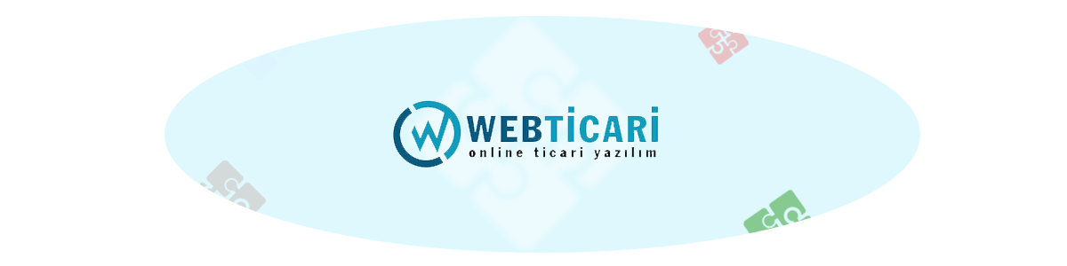 Web Ticari Erp Muhasebe Ürün ve Sipariş Entegrasyonu