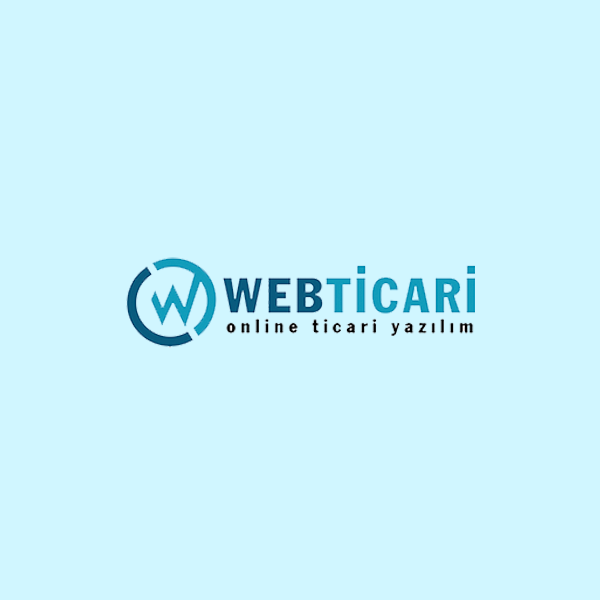 Web Ticari