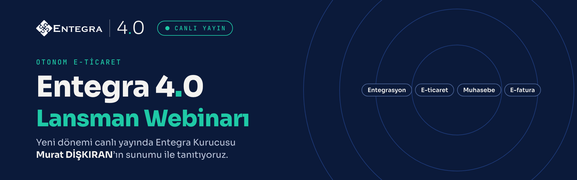 E-ticaret ve E-ihracat Konferansı