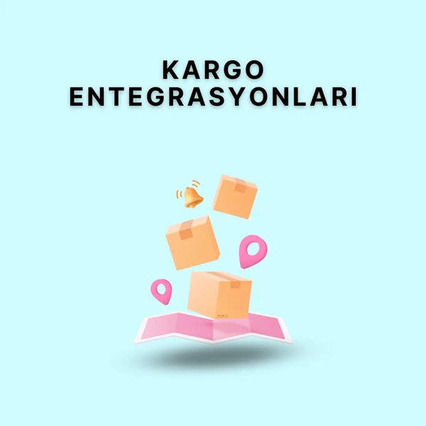 Kargo Entegrasyonları