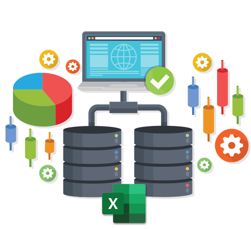 Toplu İşlemler ve Excel