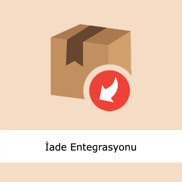 İade Yönetim Modülü