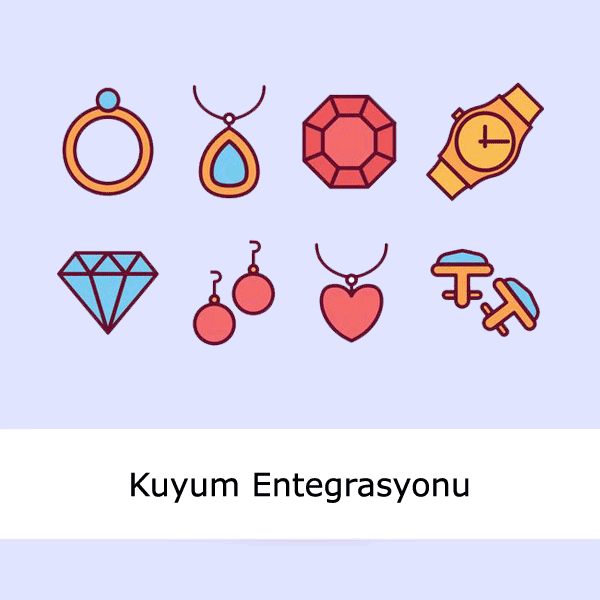 Kuyum Modülü