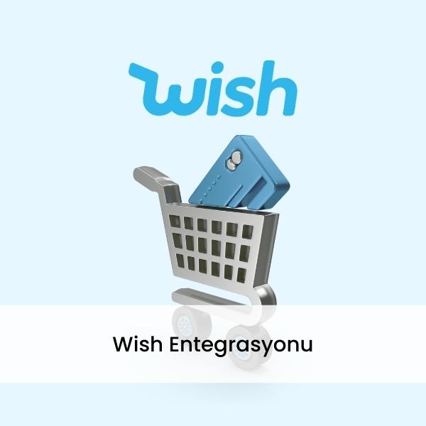 Wish Entegrasyonu