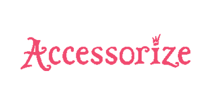Accessorize