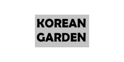 Korean Garden