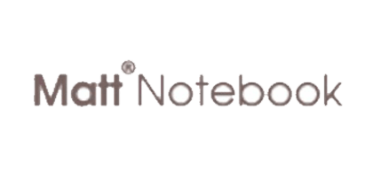 Matt Notebook
