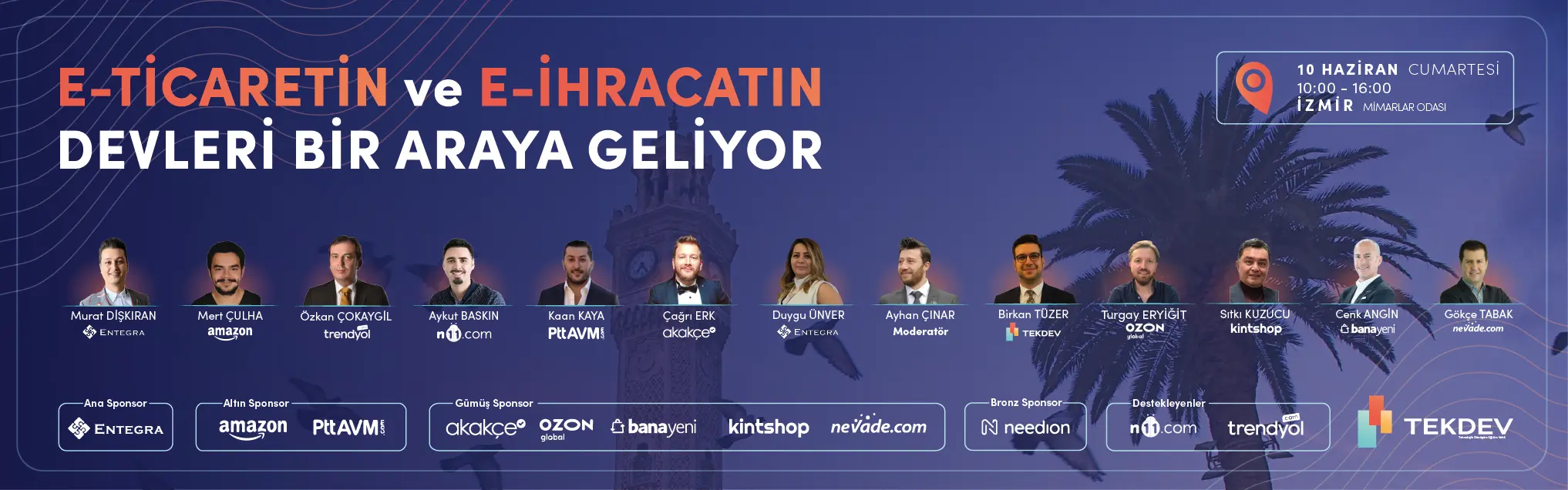 10 Haziran Büyük İzmir Konferansı