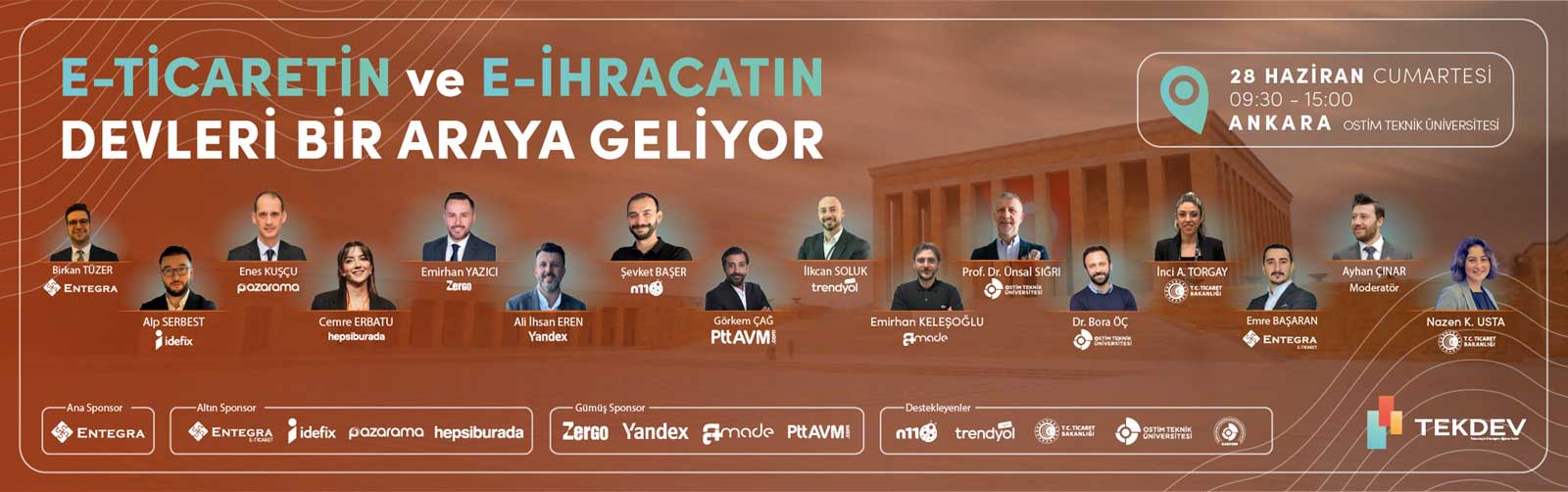 28 Haziran Ankara Konferansı