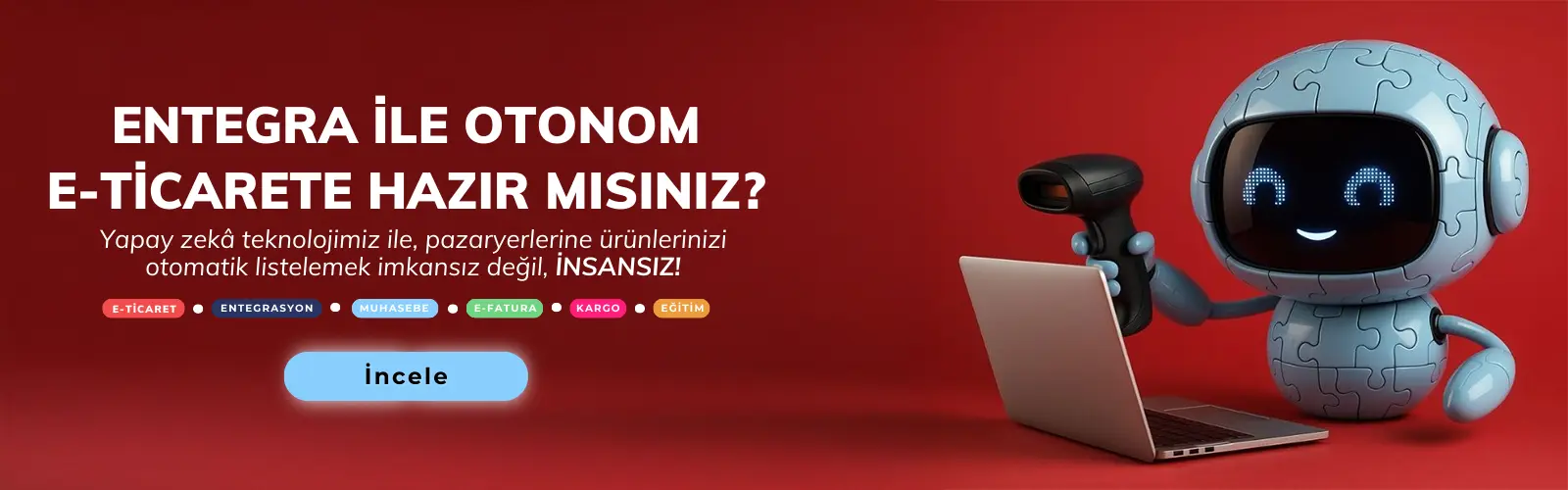 Otonom Lİsteleme