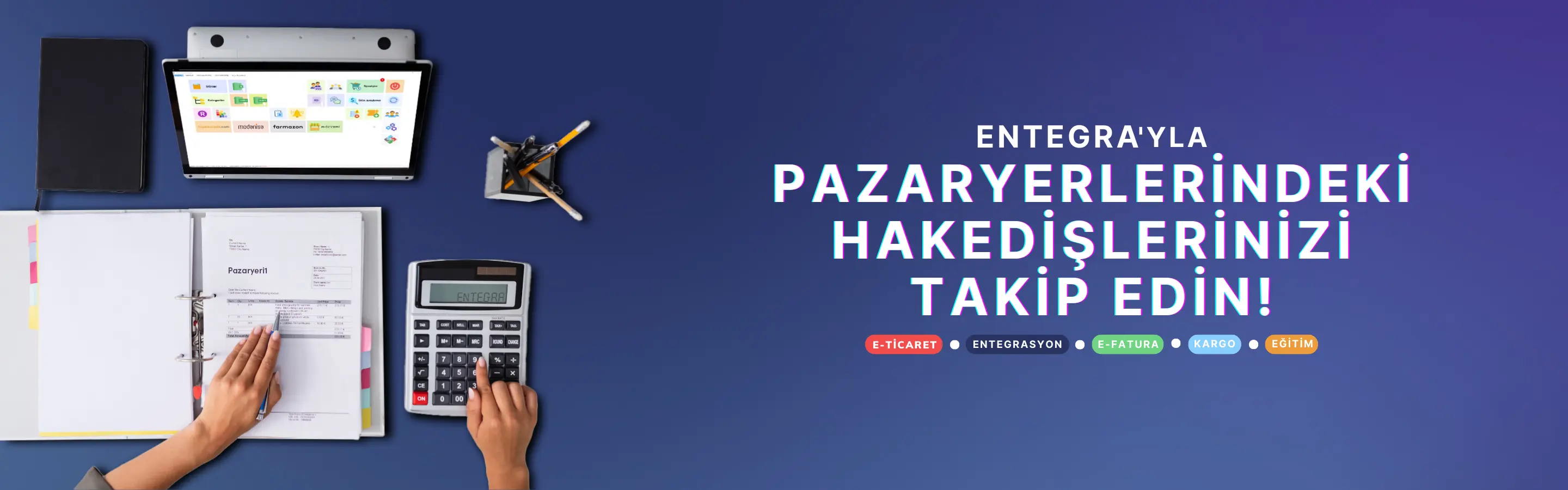 Pazaryeri Ödeme Takibi